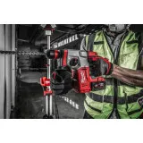 Перфоратор аккумуляторный бесщеточный SDS PLUS удар 2.3 Дж M18 BLHX-0X FIXTEC™ MILWAUKEE (4933478891)