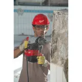 Сверхмощный перфоратор MILWAUKEE SDS Max Kango 750 S энергия удара 11,9 Дж (4933398600)