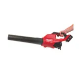 Воздуходувка аккумуляторная бесщеточная MILWAUKEE M18 FBL-0 FUEL™ (4933459825)