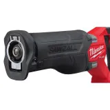 Пила шабельна акумуляторна M18 FSZ-0 MILWAUKEE (4933498063)