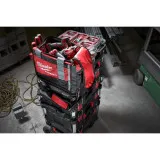 Сумка MILWAUKEE PACKOUT закрытая 38 см (4932471066)
