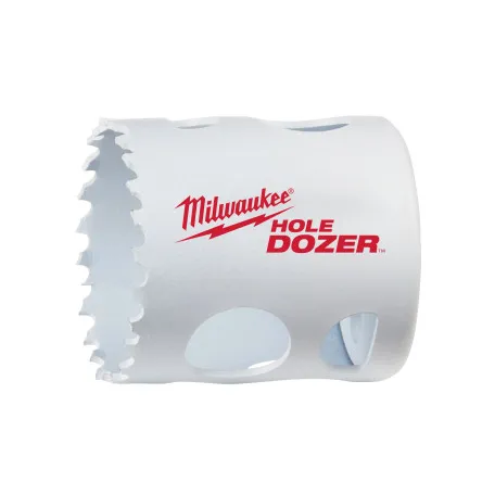 Биметаллическая коронка MILWAUKEE Hole Dozer 44 мм (49560102)