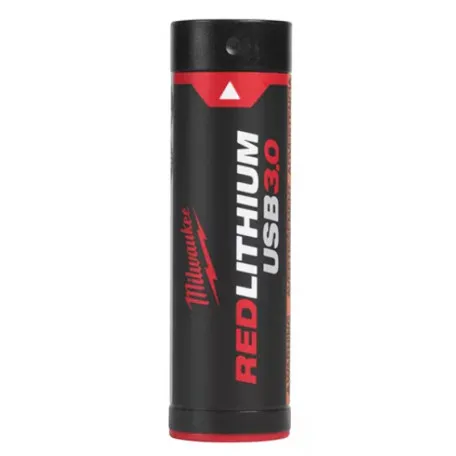 Аккумулятор MILWAUKEE L4 B3 REDLITHIUM™ USB (4В; 3,0 А/ч; Li-ion) (4933478311)