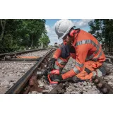 Гайковерт аккумуляторный MILWAUKEE M18 ONEFHIWF1-802X (2 акум+з/п), 2400 Hм (4933459733)