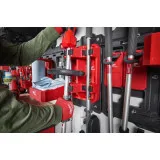 Полка для хранения - длинная подставка для инструментов MILWAUKEE PACKOUT (4932480714)