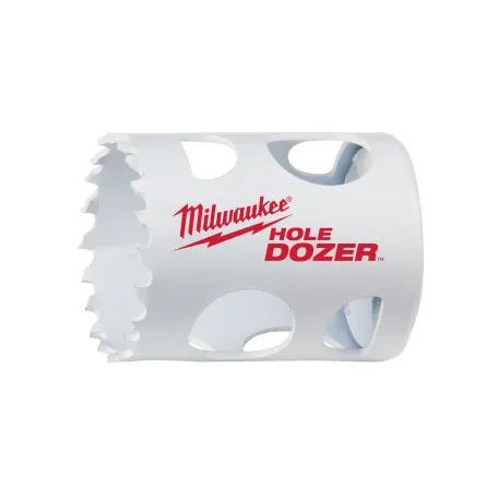 Биметаллическая коронка MILWAUKEE Hole Dozer 38 мм (49560082)