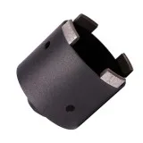 Алмазна коронка Baumesser Krone PRO 82мм для бетону/цегли M16 (97984008083)
