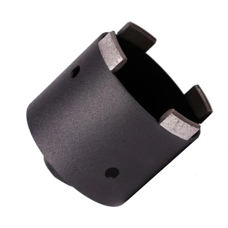 Алмазна коронка Baumesser Krone PRO 82мм для бетону/цегли M16 (97984008083)