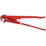 Клещи трубные Knipex губки 90°, 650 мм (83 10 030)
