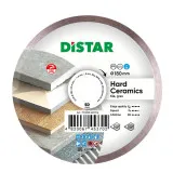 Диск алмазный Distar Hard ceramics 180 мм для керамогранита/керамики (11120048014)
