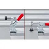 Набор зажимов Raimondi BM180 для фиксации плиты к модульному столу 2 шт. (394BLOPIACP)