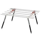 Раздвижной модульный стол Raimondi BM180 Plus для резки крупноформатной плитки 1800х1500 мм (394MA PLUS)
