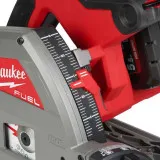 Пила дисковая погружная аккумуляторная MILWAUKEE M18 FPS55-0P FUEL (4933478777)