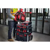 Ящик на колесах MILWAUKEE PACKOUT TROLLEY BOX (4932464078)
