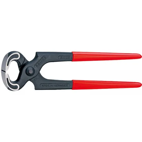 Клещи Knipex плотницкие, 300 мм (50 01 300)