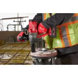 Гайковерт аккумуляторный MILWAUKEE M18 ONEFHIWF1-0X (каркас), 2400 Нм (4933459732)