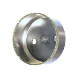 Коронка алмазная гальваническая RapidE Evolution TILE/GLASS 62 мм (RN-62)