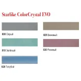 Эпоксидная затирка Litokol Starlike EVO ColorCrystal 820 голубой хамелеон 2,5 кг (CCEVOATR02.5)