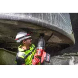 Гайковерт аккумуляторный MILWAUKEE M18 FUEL ONEFHIWF1DS-0C (каркас), 2576 Нм (4933472071)