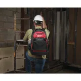 Рюкзак Milwaukee Jobsite backpack (48228200)