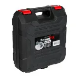 Вакуумна механічна присоска PowerFix Mechanic White (80115429042)