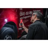 Аккумуляторный фонарь для цветоподбора MILWAUKEE M12 CML-401 (4933479366)