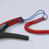 Автоматический мультифункциональный стриппер Knipex NexStrip (12 72 190)