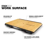 Рабочая поверхность StackTech TOUGHBUILT (TB-B1-A-10)