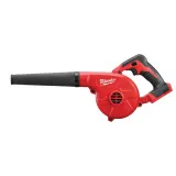 Аккумуляторная воздуходувка Milwaukee M18 BBL-0 (4933446216)