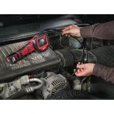 Аккумуляторная цифровая камера MILWAUKEE M12 IC-201C(S) M-SPECTOR 360 (4933441680)