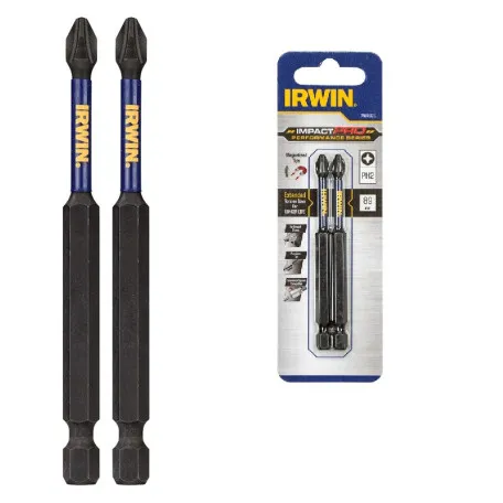 Бита IRWIN IMPACT PRO 1/4