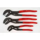 Щипцы Knipex для пружинных хомутов, 180 мм (85 51 180 A)