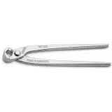 Клещи арматурные Knipex оцинкованные, 220 мм (99 01 220)