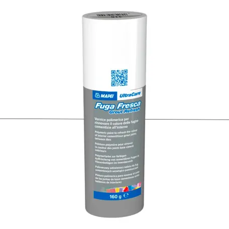 Фарба-відновлювач швів Mapei Fuga Fresca №100, білий (FR100)