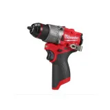 Дрель-шуруповёрт аккумуляторная бесщёточная ударная MILWAUKEE M12 FPD2-0 (4933479867)