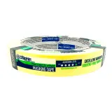 Малярная лента (скотч) BLUE DOLPHIN 25ммх50м (01-7-12) (22119)
