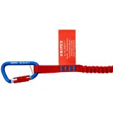 Карабин Knipex (00 50 03 T BK)