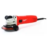 Углошлифовальная машина Milwaukee AG1000-125EKX 125 мм. (4933459105)