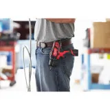 Дрель-шуруповерт MILWAUKEE M12 BDD-202C, 30 Нм (4933441915)