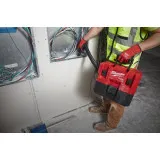 Пылесос для воды и сухого мусора MILWAUKEE M12 FUEL FVCL-0 (4933478186)