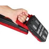 Прожектор аккумуляторный на магните 2500 люмен MILWAUKEE M18 ABL-0 (4933498147)