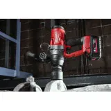 Гайковерт аккумуляторный MILWAUKEE M18 ONEFHIWF1-0X (каркас), 2400 Нм (4933459732)