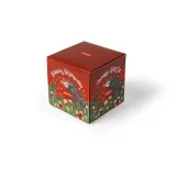 Высокотехнологичные сантехнические клещи Knipex Cobra XS Limited Edition (87 00 100 XMAS)