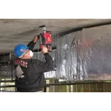Универсальный пылесос для перфоратора Milwaukee M12 DE-201X (4933443003)