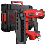 Пистолет гвоздезабивной аккумуляторный бесщеточный M18 FN16GS-0X 16GA MILWAUKEE (4933493353)