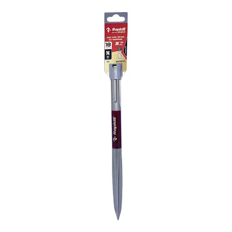 Піка Rapide RED Point Point Chisel SDS-MAX 18х280 мм. (R-PSDSM18)