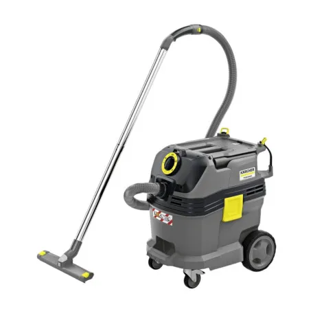 Пылесос для сухой и влажной уборки KARCHER NT30/1 Tact L (1.148-201.0)