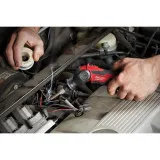 Паяльник акумуляторний MILWAUKEE M12 SI-201C (4933459761)