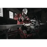 Пила торцовочная аккумуляторная MILWAUKEE 216 мм M18 SMS216-0 (4933471057)