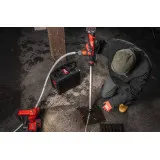 Акумуляторний насос MILWAUKEE M12 BSWP-0 для перекачування рідини (4933479639)